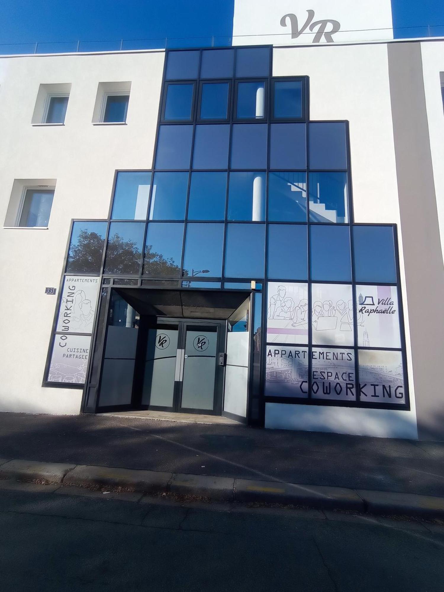 Villa Raphaelle #5 Centre Ville Avec Parking Гавр Экстерьер фото